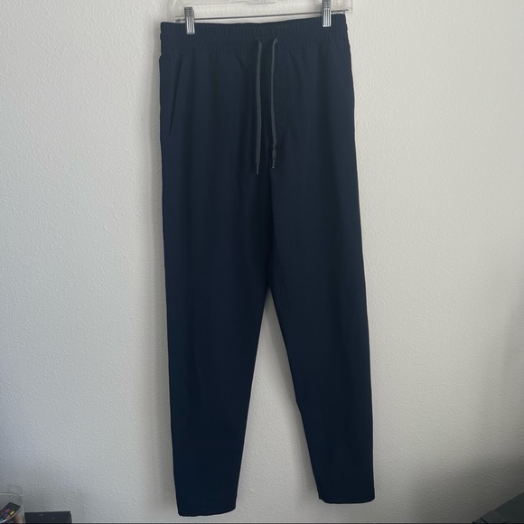 A.P.C.O.V. APC Outdoor Voices Stretch Joggers Sweat Pants - Picture 3 of 6